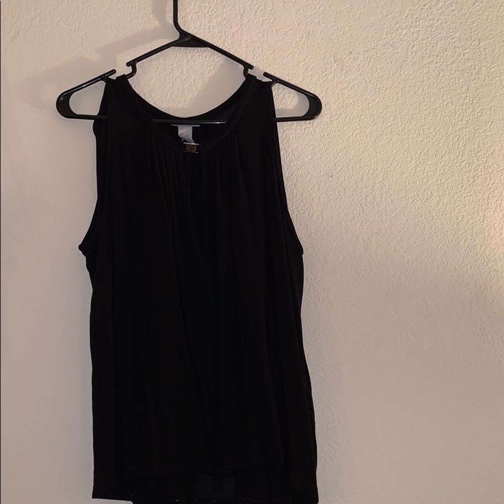 Women’s tank